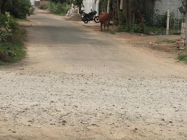 Land for sale in Sholinganallur - Chennai, Tamil Nadu