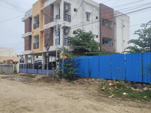 Land for sale in Sholinganallur - Chennai, Tamil Nadu