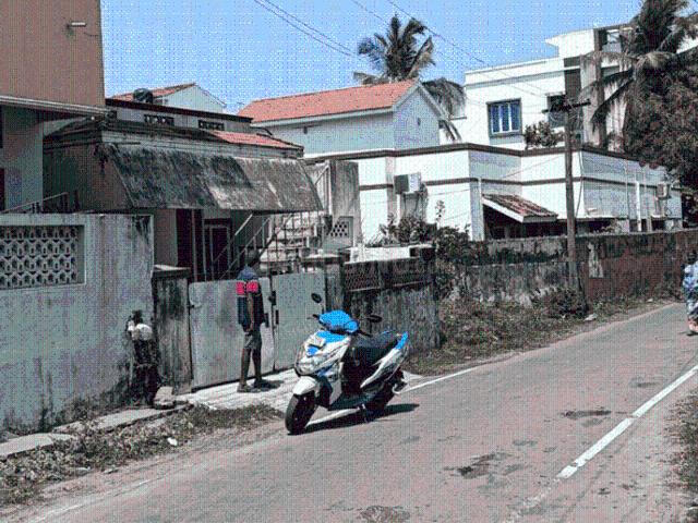 Land for sale in Sholinganallur - Chennai, Tamil Nadu