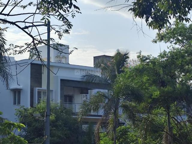Land for sale in Sholinganallur - Chennai, Tamil Nadu