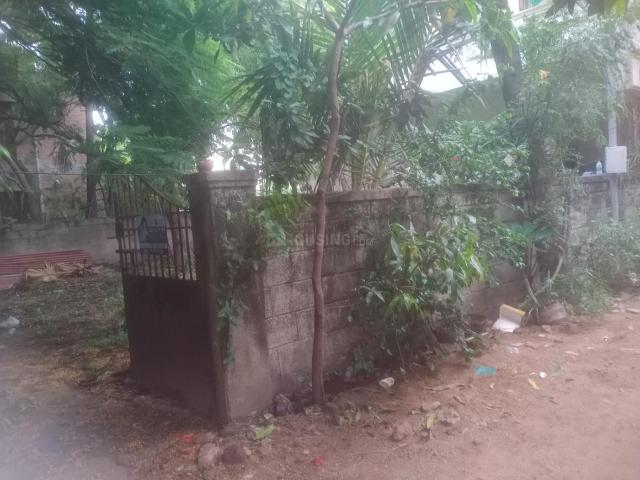 Land for sale in Sholinganallur - Chennai, Tamil Nadu
