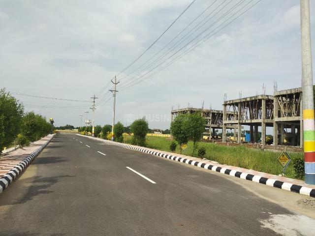 Land for sale in Ramesh Nagar, Bengaluru