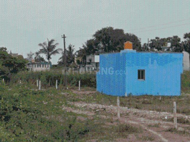 Land for sale in Tamil Nadu
