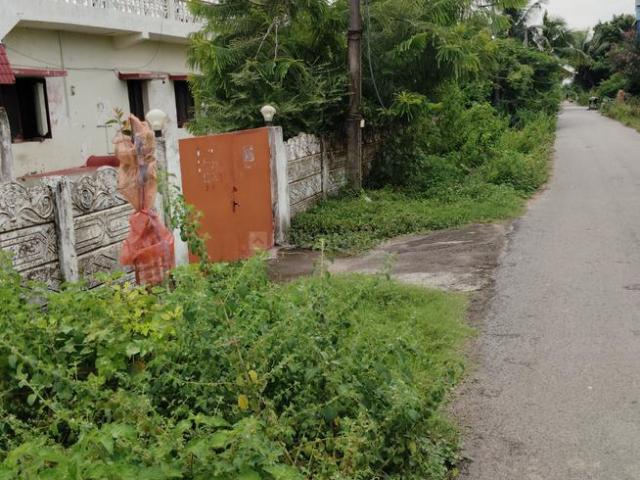 Land for sale in Tamil Nadu