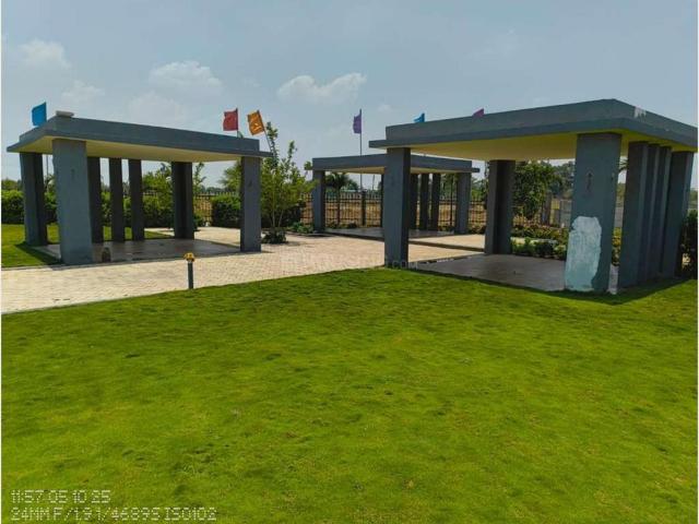 Land for sale in Raipur, Chhattisgarh