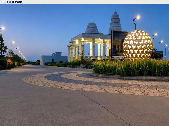 Land for sale in Raipur, Chhattisgarh