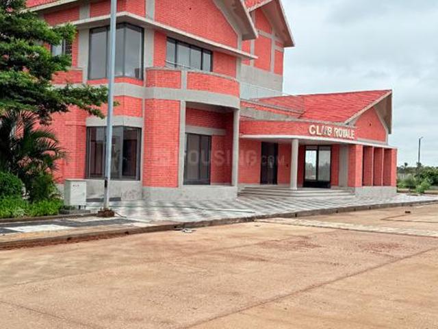 Land for sale in Raipur