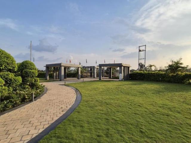 Land for sale in Raipur, Chhattisgarh