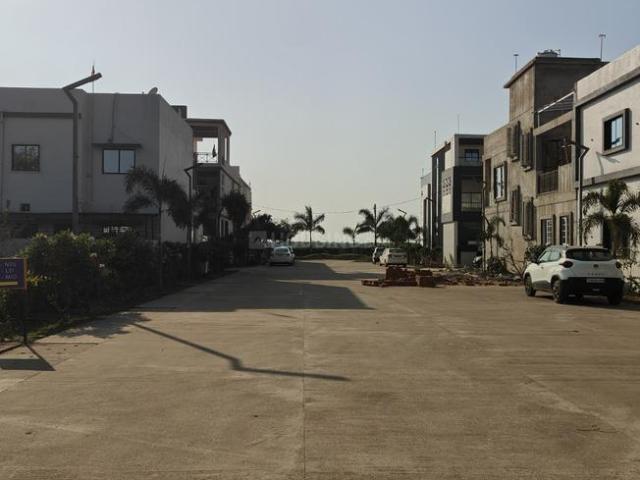 Land for sale in Raipur, Chhattisgarh