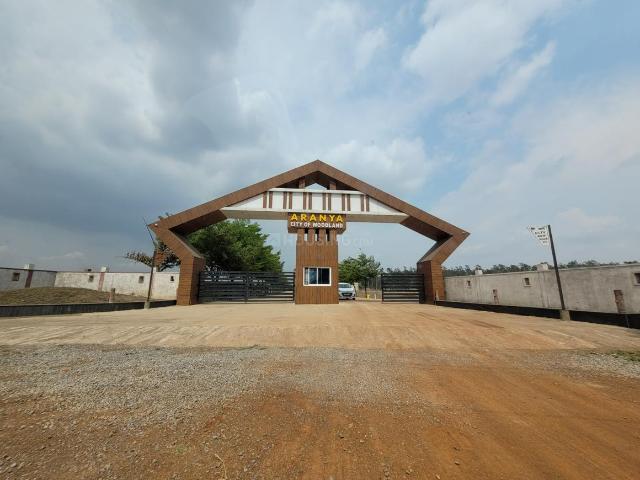 Land for sale in Raipur, Chhattisgarh