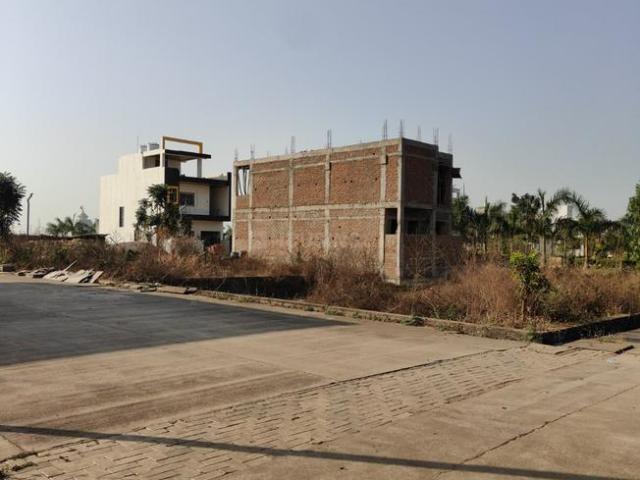 Land for sale in Raipur, Chhattisgarh