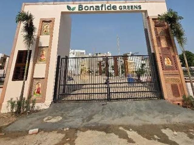 Land for sale in Jodhpur