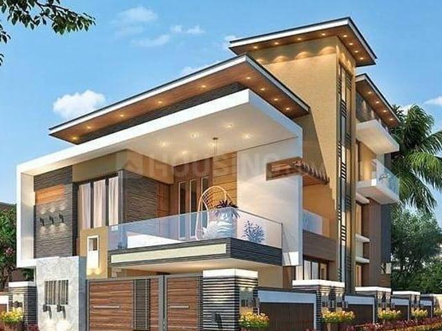 Land for sale in Pink City, Jetpur