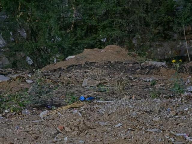 Land for sale in Pink City, Jetpur