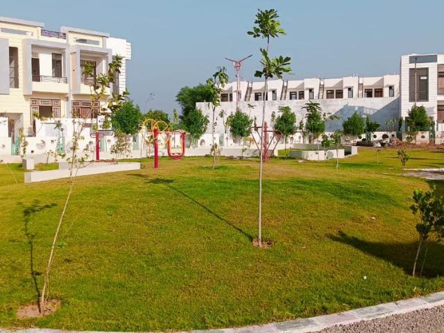 Land for sale in Jaipur, Jaipur Municipal Corporation