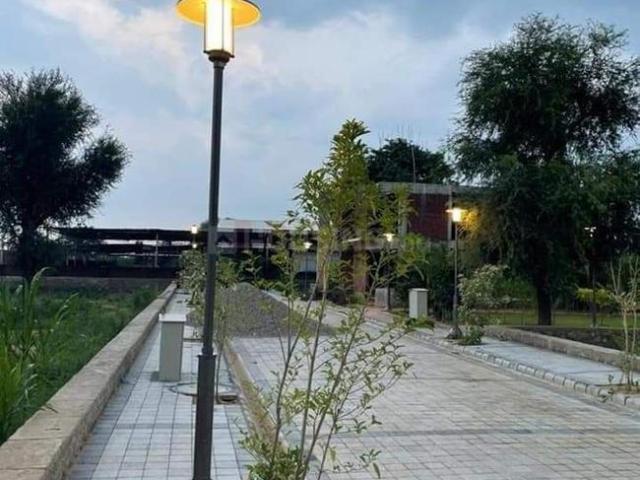 Land for sale in Pink City, Jetpur