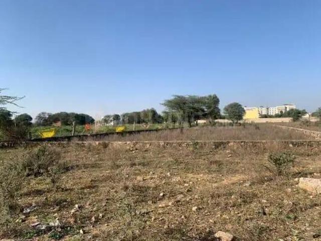 Land for sale in Pink City, Jetpur