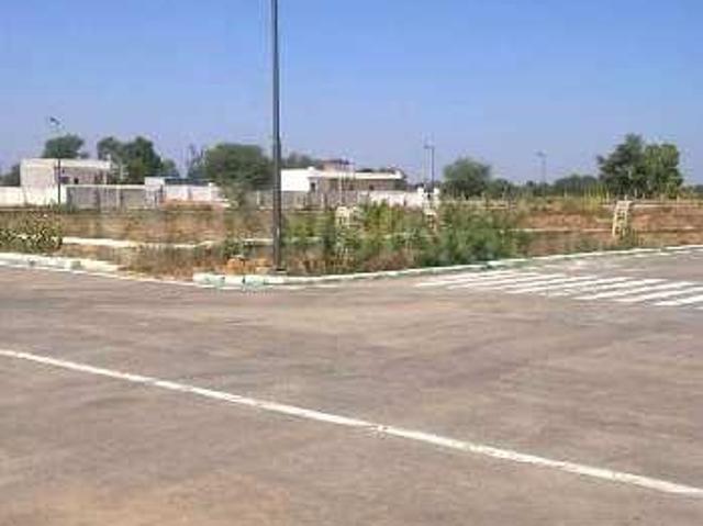 Land for sale in Pink City, Jetpur