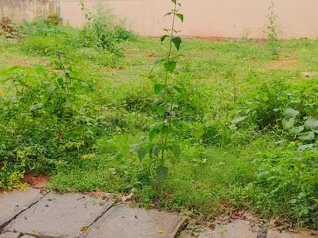 Land for sale in Cox Town - Bangalore, Karnataka