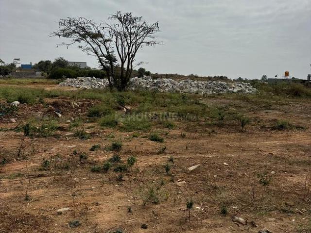 Land for sale in Cox Town - Bangalore, Karnataka