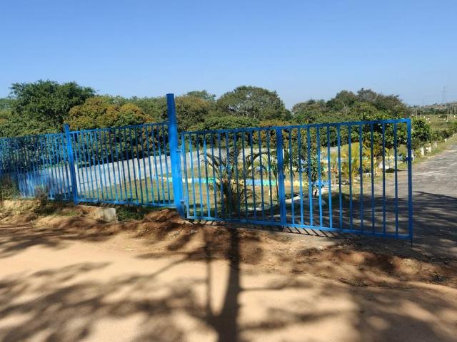 Land for sale in Cox Town - Bangalore, Karnataka