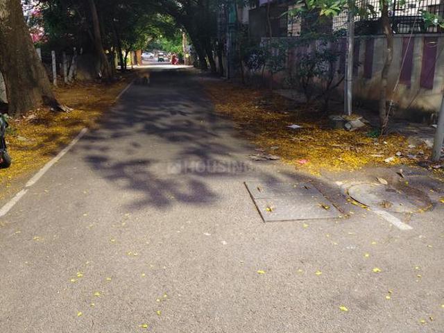 Land for sale in Cox Town - Bangalore, Karnataka
