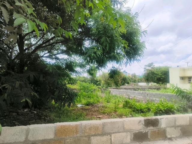 Land for sale in Cox Town - Bangalore, Karnataka