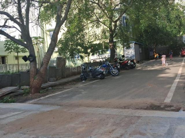 Land for sale in Cox Town - Bangalore, Karnataka