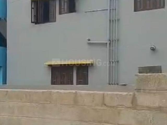 Land for sale in Cox Town - Bangalore, Karnataka