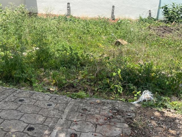 Land for sale in Cox Town - Bangalore, Karnataka