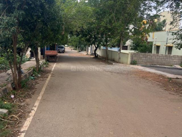 Land for sale in Cox Town - Bangalore, Karnataka