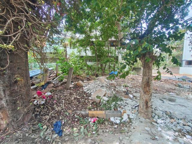 Land for sale in Cox Town - Bangalore, Karnataka