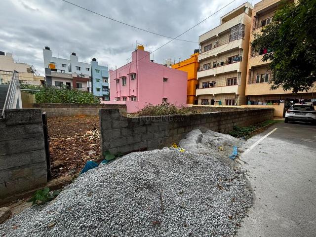 Land for sale in MS Palaya, Bengaluru