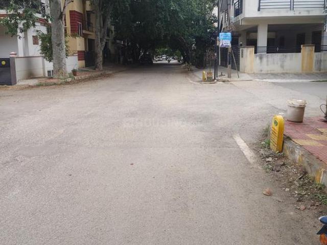 Land for sale in Cox Town - Bangalore, Karnataka