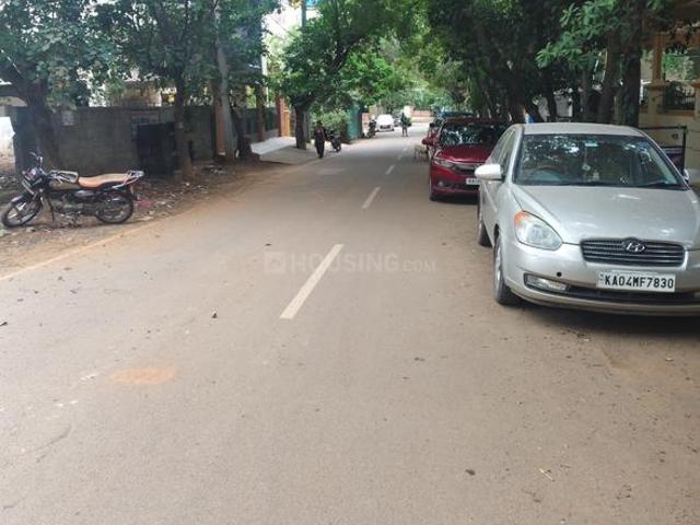 Land for sale in Cox Town - Bangalore, Karnataka