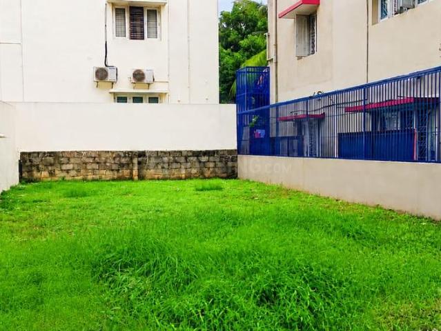 Land for sale in Cox Town - Bangalore, Karnataka