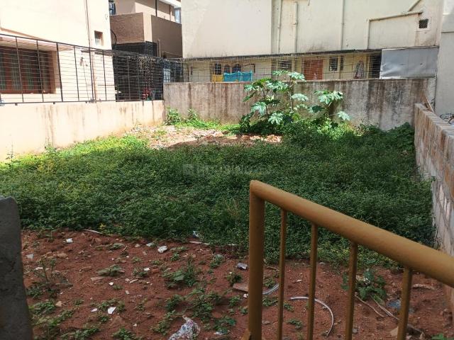 Land for sale in Cox Town - Bangalore, Karnataka
