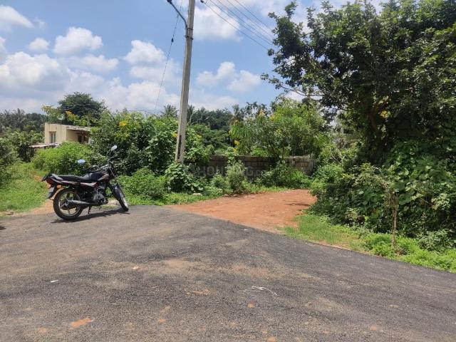 Land for sale in Cox Town - Bangalore, Karnataka
