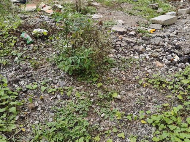 Land for sale in Cox Town - Bangalore, Karnataka