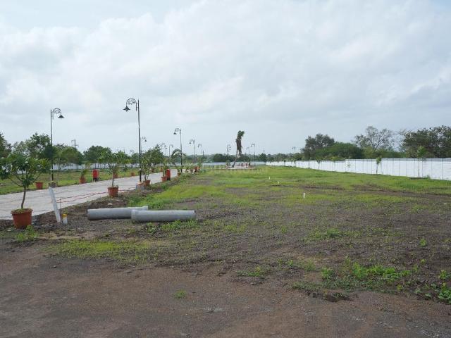 Land for sale in Vihitgaon, Nashik