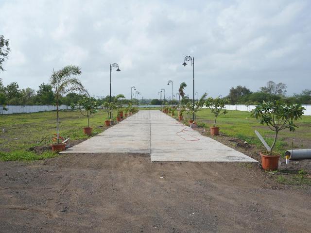 Land for sale in Vihitgaon, Nashik
