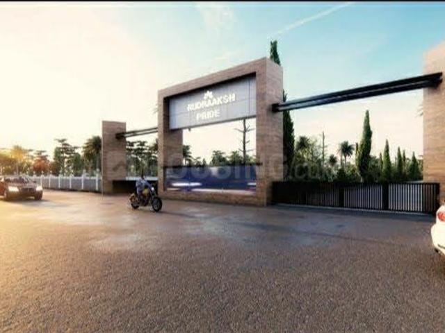 Land for sale in Indore City, Indore