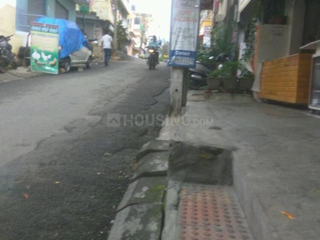 Land for sale in Bangalore North, Cox Town - Bangalore