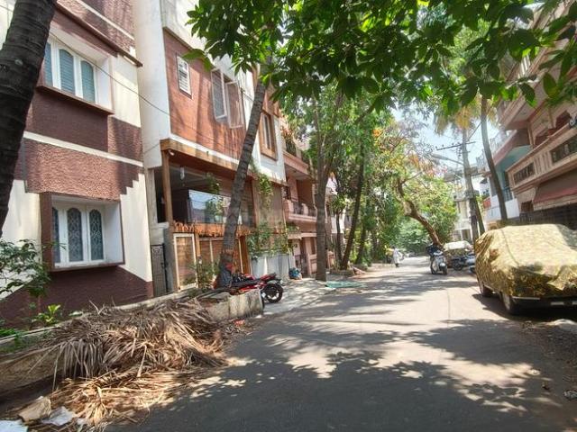 Land for sale in Bangalore North, Cox Town - Bangalore