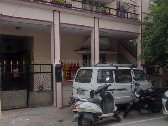Land for sale in Bangalore North, Cox Town - Bangalore