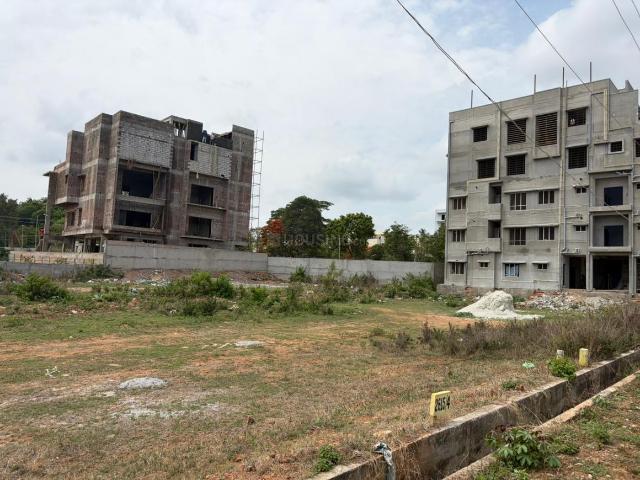 Land for sale in Maisuru, Karnataka