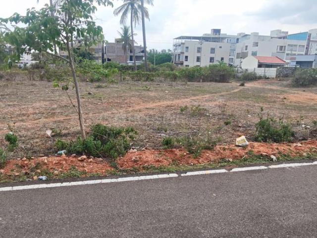 Land for sale in Maisuru, Karnataka