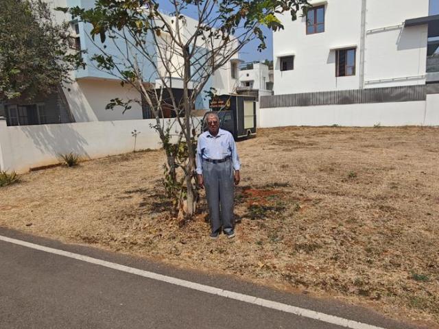 Land for sale in Maisuru, Karnataka