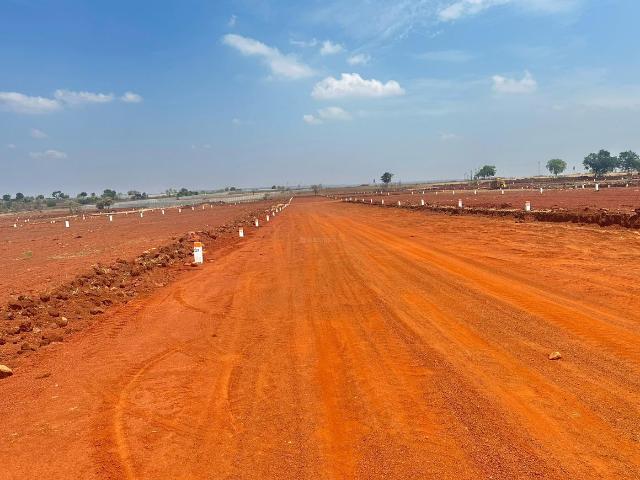 Land for sale in Vikarabad, Telangana