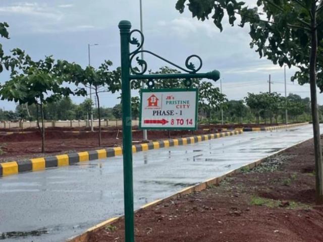 Land for sale in Vikarabad, Telangana